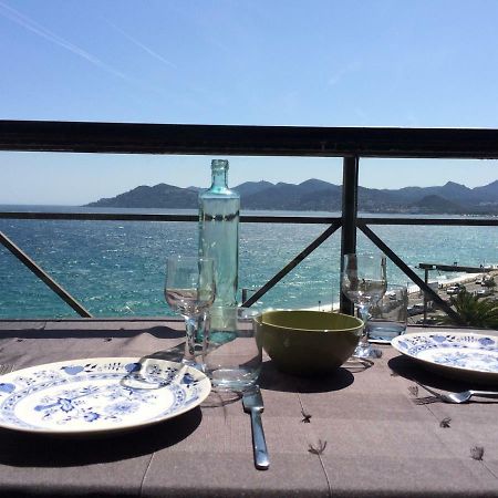 Cannes - View Cap Esterel Ngoại thất bức ảnh