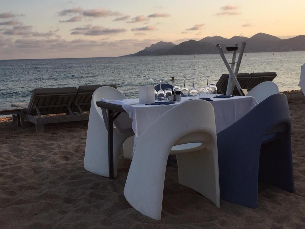 Cannes - View Cap Esterel Ngoại thất bức ảnh