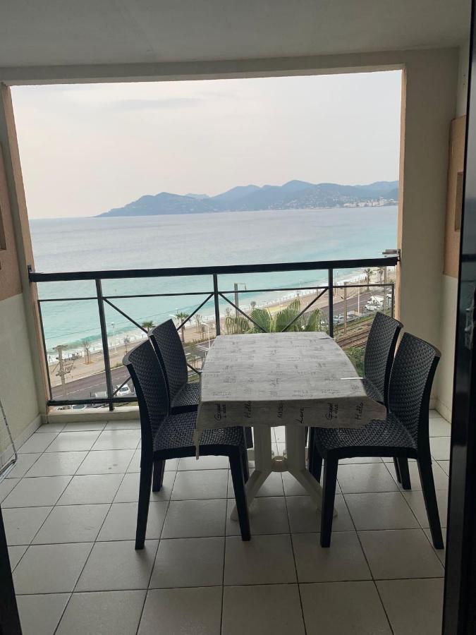 Cannes - View Cap Esterel Ngoại thất bức ảnh