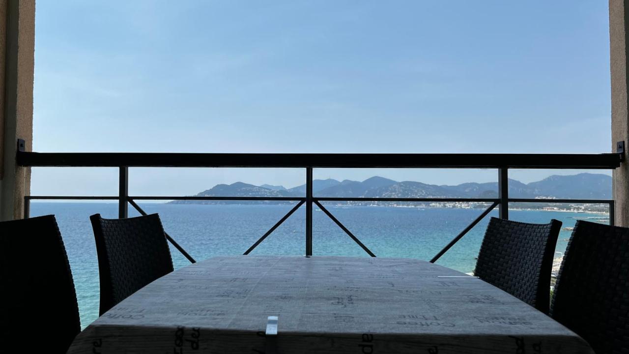 Cannes - View Cap Esterel Ngoại thất bức ảnh