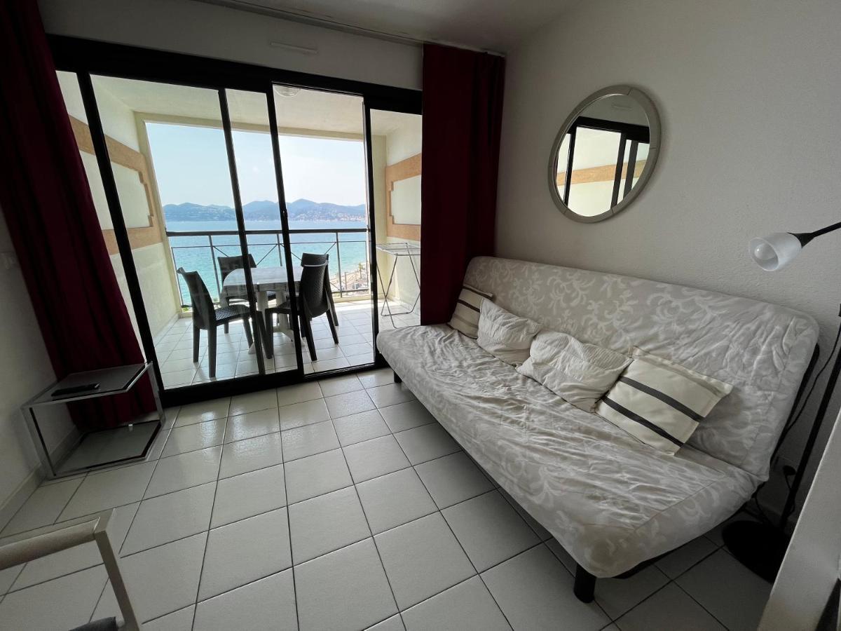 Cannes - View Cap Esterel Ngoại thất bức ảnh
