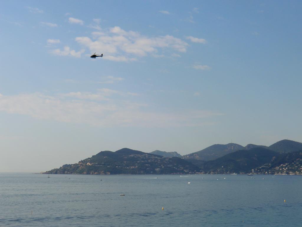 Cannes - View Cap Esterel Ngoại thất bức ảnh