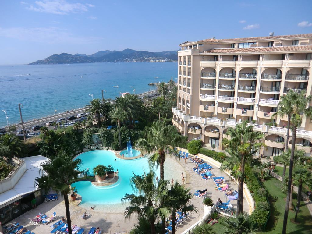 Cannes - View Cap Esterel Ngoại thất bức ảnh
