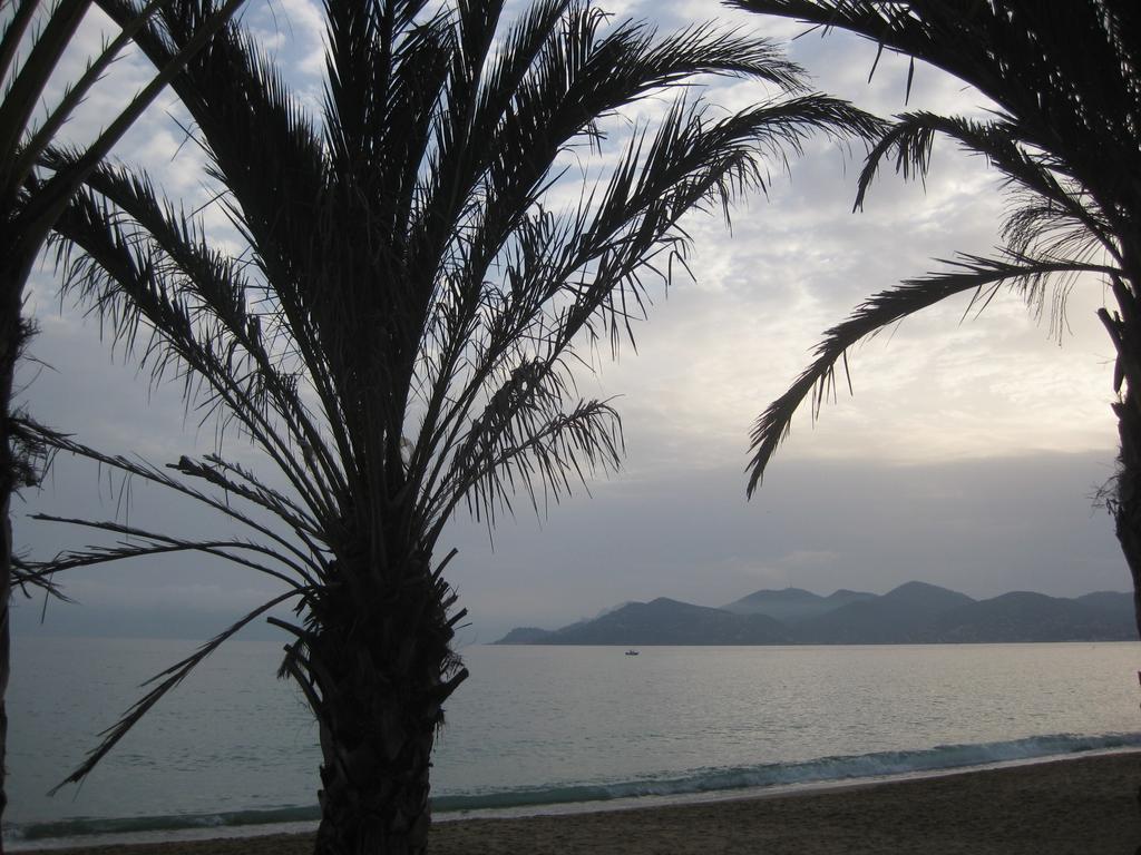 Cannes - View Cap Esterel Ngoại thất bức ảnh