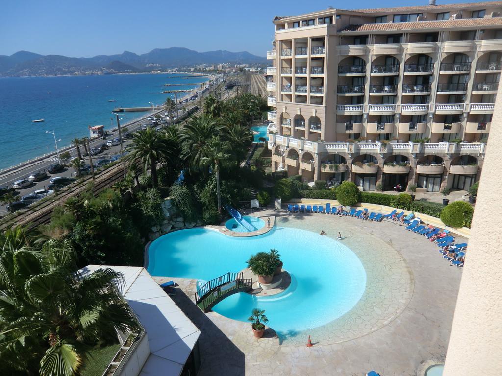 Cannes - View Cap Esterel Ngoại thất bức ảnh